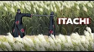 I T A C H I 「AMV | EDIT」