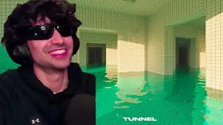 PRIMO ASCOLTO di "TUNNEL" - SIMBA LA RUE 💽🎧