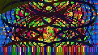 [Short Black Midi] Take On Me