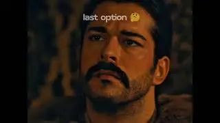 Osman bey kidnapped bala ❤️🗿#bala #osmanghazi 