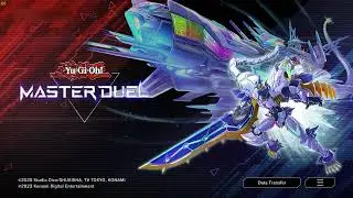 Yu-Gi-Oh! Master Duel BGM - EX3 Complete Theme