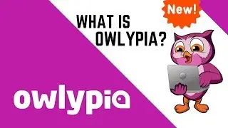 OWLYPIA Online Competition - The Intellectuals' Challenge | Owlypia Online
