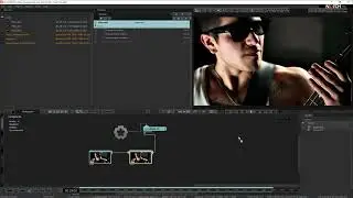 02 Video Compositing and Post-FX (Essentials) [Russian]