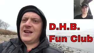 The Glass Bottle Beach Of Brooklyn: Metal Detecting NYC