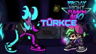 frıday nıght funkın neo tabi mod Türkçe