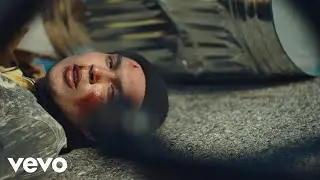 juju - Caroline (Official Music Video)