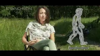 Автор «Всё как у зверей» Евгения ТИМОНОВА о происхождении человека (“Мать-природа”№01,фрагмент)