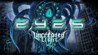 Uncreated Light (CL) - Eyes
