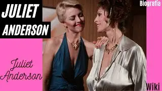 Juliet Anderson: History and Context of Her Career