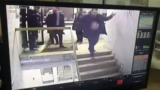 Беспредел на "Золотой Ниве"