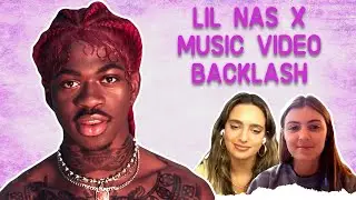 Lil Nas X Backlash + Pop Culture Trivia - Full Episode