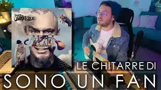 Le chitarre di 