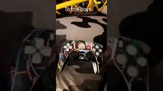 new ps5 skin