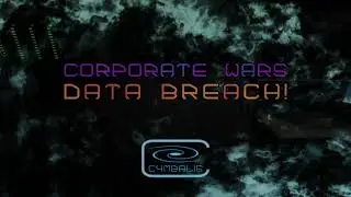 Corporate Wars: Data Breach! Demo2 (made in Godot 4)