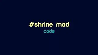 coda - 