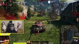 НЕ ИГРАЙТЕ НА ФУГАСАХ!!!! \\\  АКТЕР