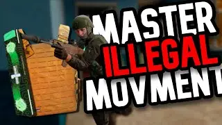 3 BROKEN Movement Techniques To Learn In Tabor...