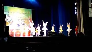 Выступление 20.03.2018