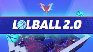 New Team Mode: Lol Ball 2.0 is here ! 🚨