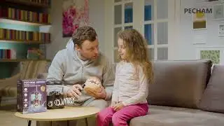 Свіжий подих з Іригатором Pecham