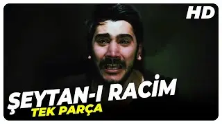 Şeytan-ı Racim | Türk Filmi Tek Parça (HD)