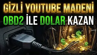OBD2 Error Codes Category - Earn Passive Income from YouTube