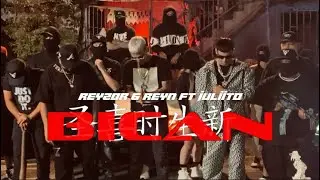 Reyzor & Reyn ft Juliito 🏰 - BICAN ( Video Oficial )