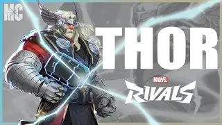 Marvel Rivals (Тор)
