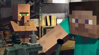 [Mafia 2] Craftia: Minecraft adventures