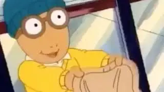 Arthur Canadian Robbery