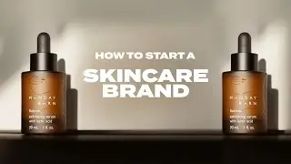 Starting a Skincare Brand with Monday Born | Unfiltered Beauty