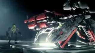 Cryoshell - Closer to the Truth - Official Music Video [HQ]
