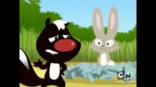 Skunk Fu! - The Art of Attitude part 1