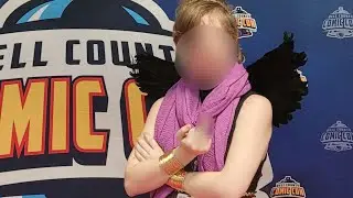 My Experience at ComicCon 2025