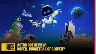 Astro Bot Review: Kopen, budgetbak of slopen?