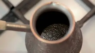 Кофейная клизма