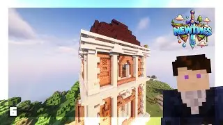 Probleme la Noua Casa! :O - New Times 5 #06