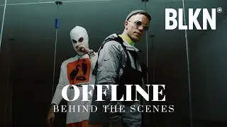 RELJA X DEVITO - OFFLINE (BEHIND THE SCENES)