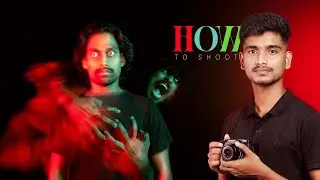 I Captured Drag Magic Behind the Lens and Here's What Happened!