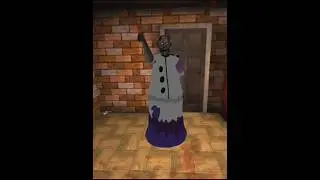 Granny True Story Ending