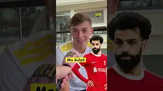 Talangen väljer mellan favoritspelarna i Liverpool