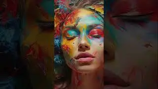 Machatter AI Montage 2 - Aiart From An Aiartist