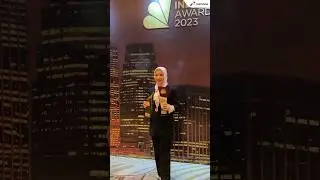 "Sebagai seorang ibu saya bersyukur karena mempunyai anak-anak berprestasi ibu nya juga berprestasi”