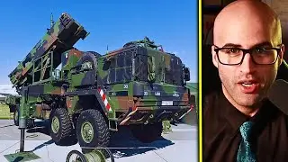 RUSIA SORPRENDIÓ A LA OTAN: UCRANIA FRACASA