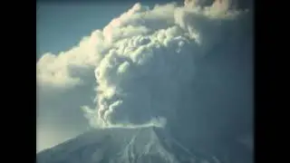 USGS — August 7, 1980 Eruption from South 1