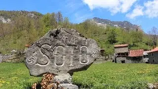 PICOS DE EUROPA VIVE Y QUIERE VIVIR EN LEÓN