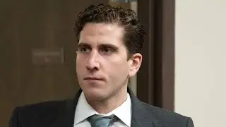 LIVE: Bryan Kohberger in court for hearing about moving trial location to Boise