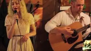 Songs at Cafe Wildnis and Doener (Herrnhut)