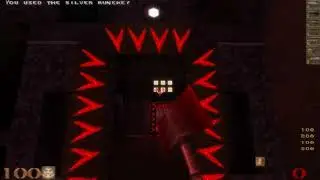 Blasting Over It - Quadruple Jump