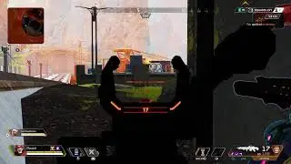 Apex With Ade :D (Warning, Funny)